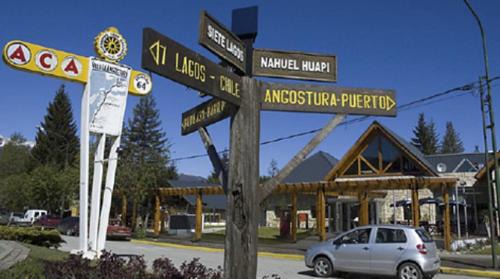 Angostura Hotel | Inviting Hosteria ACA al Sur with Family-Friendly Amenities