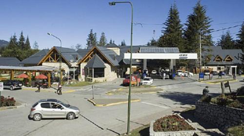 Angostura Hotel | Inviting Hosteria ACA al Sur with Family-Friendly Amenities