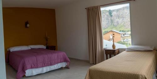 El Chalten Hotel | Cozy Hosteria Alma de Patagonia: Family-Friendly Getaway