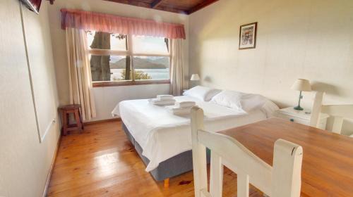 Angostura Hotel | Exceptional Stays at Hosteria Belvedere with Breakfast Included