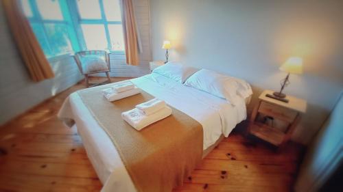 Angostura Hotel | Exceptional Stays at Hosteria Belvedere with Breakfast Included