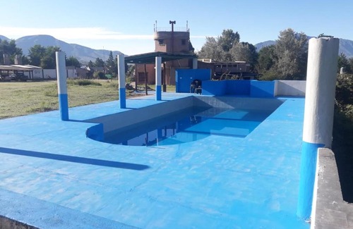 Tafi del Valle Hotel | Family-Friendly Hosteria Buenavista with Pool & Breakfast