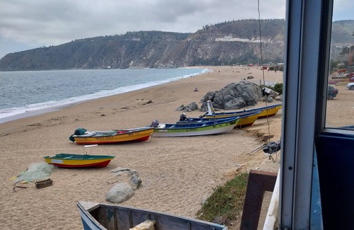 Valparaiso Cabin | Discover Hosteria Cabañas Tinaja y Quincho Laguna Verde