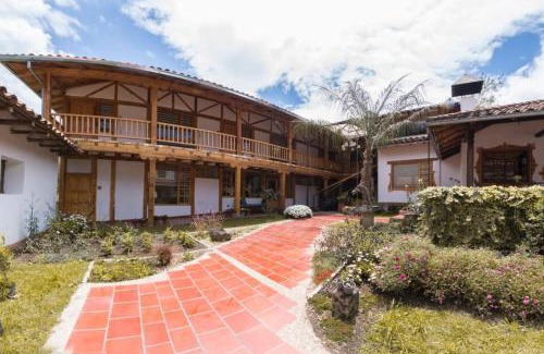 Cuenca House | Pet-Friendly Hosteria Caballo Campana with Family Amenities
