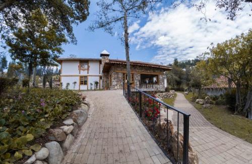 Cuenca House | Pet-Friendly Hosteria Caballo Campana with Family Amenities