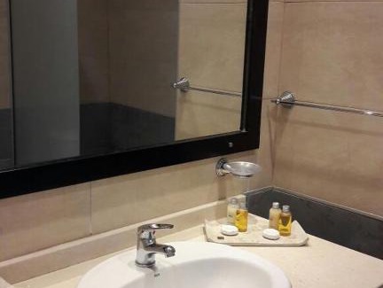 Villa Gesell Hotel | Outstanding Hosteria Chaltu: Pool, Hot Tub & Top Reviews