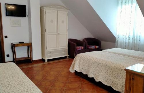 Loredo House | Pet-Friendly Retreat at Hosteria De Langre - Rated 9/10