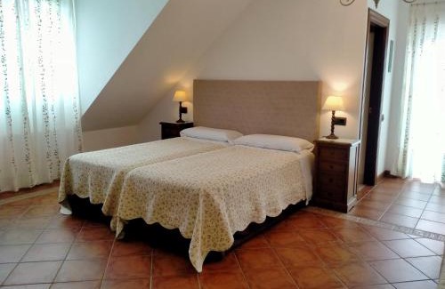 Loredo House | Pet-Friendly Retreat at Hosteria De Langre - Rated 9/10