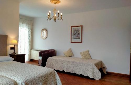 Loredo House | Pet-Friendly Retreat at Hosteria De Langre - Rated 9/10