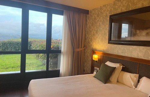Toranzo Hotel | Tranquil Hosteria de Torazo Nature Hotel & Spa Escape