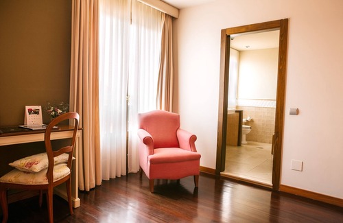 Toranzo Hotel | Tranquil Hosteria de Torazo Nature Hotel & Spa Escape