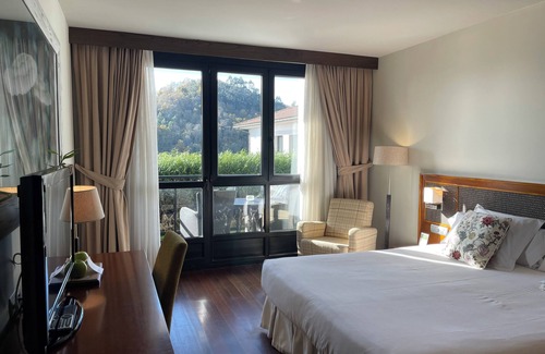 Toranzo Hotel | Tranquil Hosteria de Torazo Nature Hotel & Spa Escape