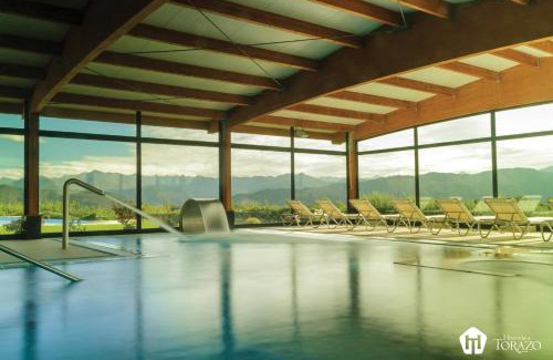 Toranzo Hotel | Relax at Hosteria de Torazo Nature Hotel & Spa
