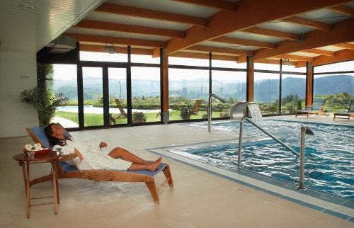Toranzo Hotel | Relax at Hosteria de Torazo Nature Hotel & Spa