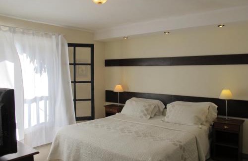 Necochea Hotel | Embrace Nature at Hosteria del Bosque - Child Friendly Stay