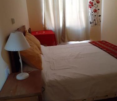 Colon Hotel | Budget-Friendly Hosteria Don López: Family-Friendly Comfort