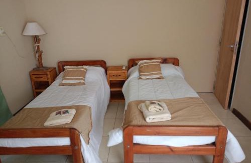 Colon Hotel | Budget-Friendly Hosteria Don López: Family-Friendly Comfort