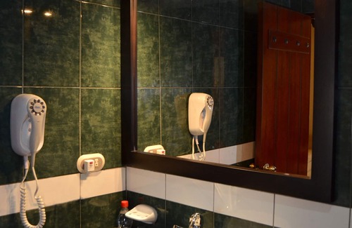 Banos Hotel | Experience Relaxation at Hosteria Durán - Rated 9.2/10