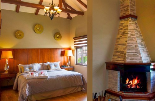 Banos Hotel | Experience Relaxation at Hosteria Durán - Rated 9.2/10
