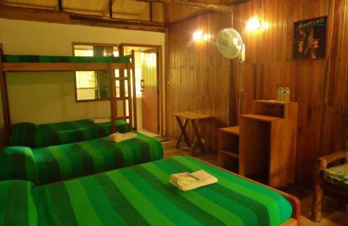 Archidona Hotel | Discover Comfort at Hosteria El Paraiso de las Orquideas