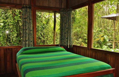Archidona Hotel | Discover Comfort at Hosteria El Paraiso de las Orquideas