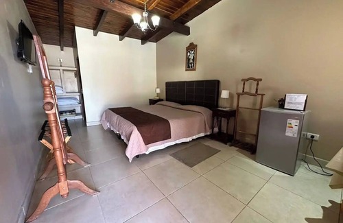 Tilcara Hotel | HOSTERIA EL PORTAL DE LA QUEBRADA