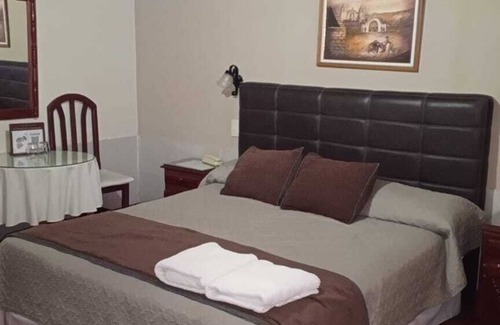 Tilcara Hotel | HOSTERIA EL PORTAL DE LA QUEBRADA