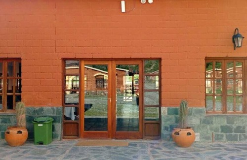 Tilcara Hotel | HOSTERIA EL PORTAL DE LA QUEBRADA