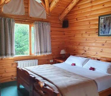 Correntoso Hotel | Family-Friendly Hosteria Epulen with Top Guest Ratings