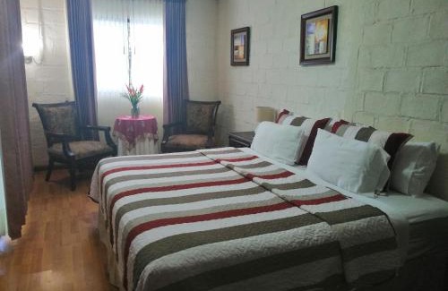 Coastal Region Hotel | Discover Hosteria Florecer: Pet-Friendly Getaway Awaits