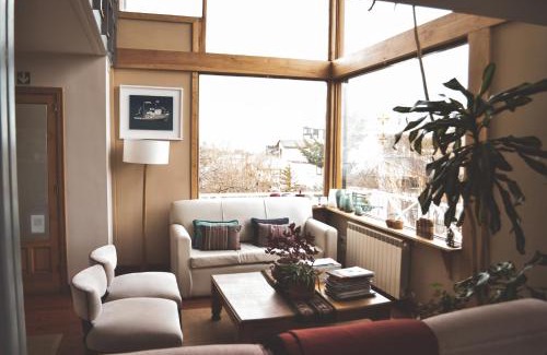 Province of Tierra del Fuego Hotel | Oceanfront Hosteria Foike: Exceptional Stay with Scenic Views