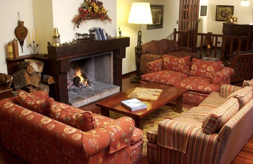 Estancia Helsingfors Cabin | Hosteria Helsingfors