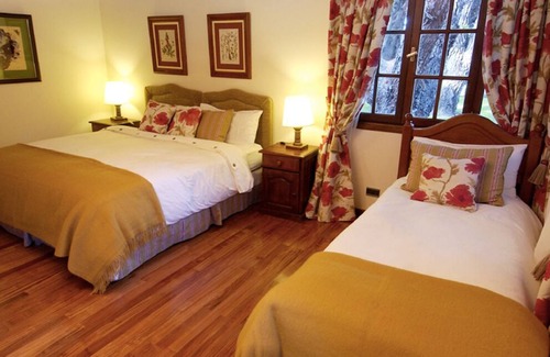 Estancia Helsingfors Cabin | Hosteria Helsingfors