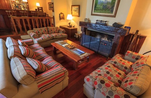Estancia Helsingfors Cabin | Hosteria Helsingfors