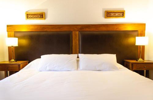 Lanin National Park Hotel | Inviting Hosteria Hostal del Esquiador: Family-Friendly Stay