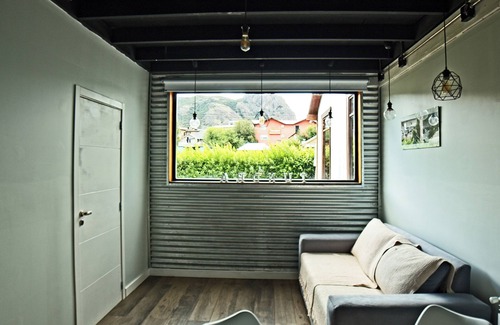 El Chalten Hotel | Experience Hosteria Kau Si Aike: Spa, Breakfast & Family Fun