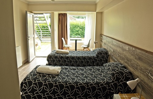 El Chalten Hotel | Experience Hosteria Kau Si Aike: Spa, Breakfast & Family Fun