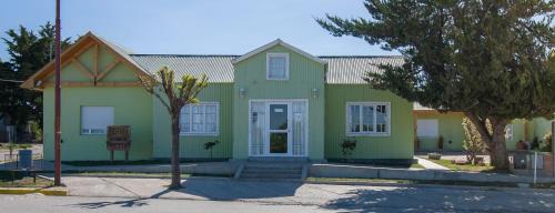 San Julian Hotel | Pet-Friendly Retreat at Hosteria La Casa de Ketty