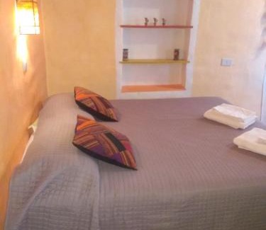 Tilcara Hotel | Budget-Friendly Hosteria La Pushka with Breakfast & Family Care