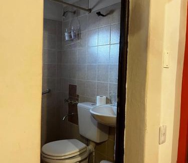 Tilcara Hotel | Budget-Friendly Hosteria La Pushka with Breakfast & Family Care