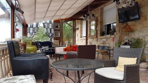 Noja Hotel | Experience Comfort at Hosteria Las Viñas - Rated 9.1/10