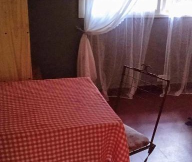Posadas House | Budget-Friendly Lavalle Hostel with Family Amenities