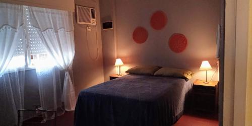 Posadas House | Budget-Friendly Lavalle Hostel with Family Amenities