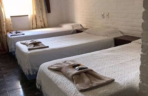 Tafi del Valle Hotel | Budget-Friendly Hosteria Los Cuartos with Spa & Breakfast
