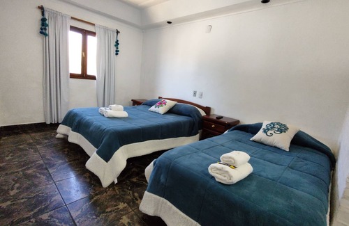 Tafi del Valle Hotel | Budget-Friendly Hosteria Los Cuartos with Spa & Breakfast