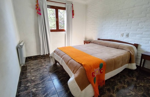 Tafi del Valle Hotel | Budget-Friendly Hosteria Los Cuartos with Spa & Breakfast