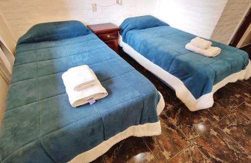 Tafi del Valle Hotel | Pet-Friendly Hosteria Los Cuartos with Family Amenities