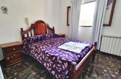 Tafi del Valle Hotel | Pet-Friendly Hosteria Los Cuartos with Family Amenities