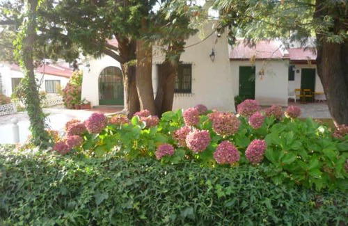 Cortaderas Hotel | Family-Friendly Hosteria Magdalena with Breakfast Included