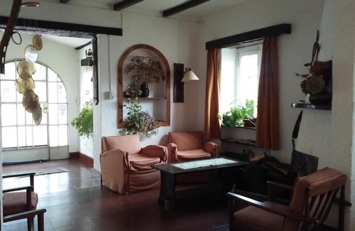 Cortaderas Hotel | Family-Friendly Hosteria Magdalena with Breakfast Included